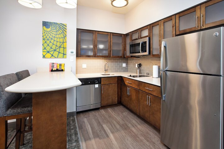 Staybridge Suites Auburn Hills by IHG