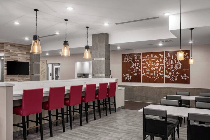 TownePlace Suites by Marriott Charlotte Fort Mill