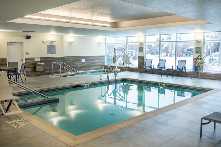 Pool 2 of 16