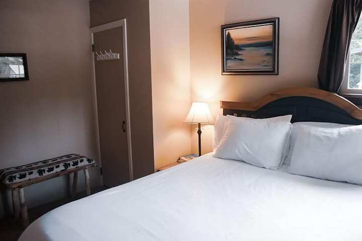 3 Rivers Resort and Guide Service