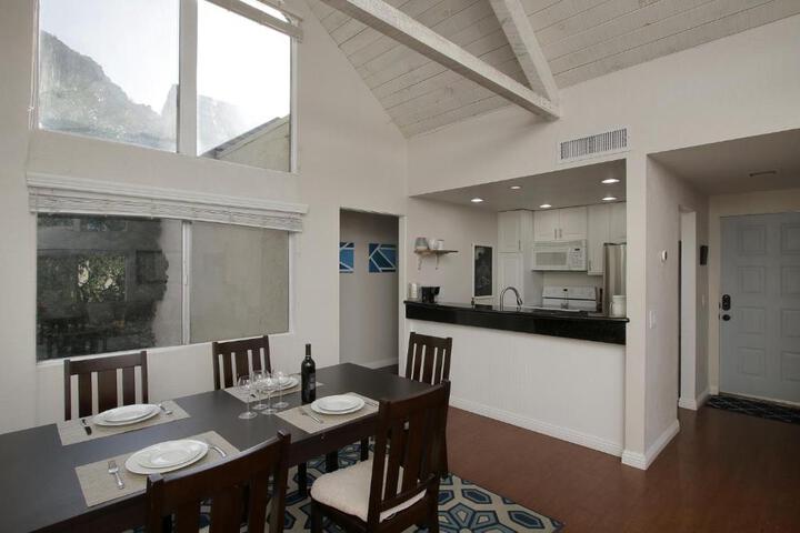 Mountain Cove Private Condo