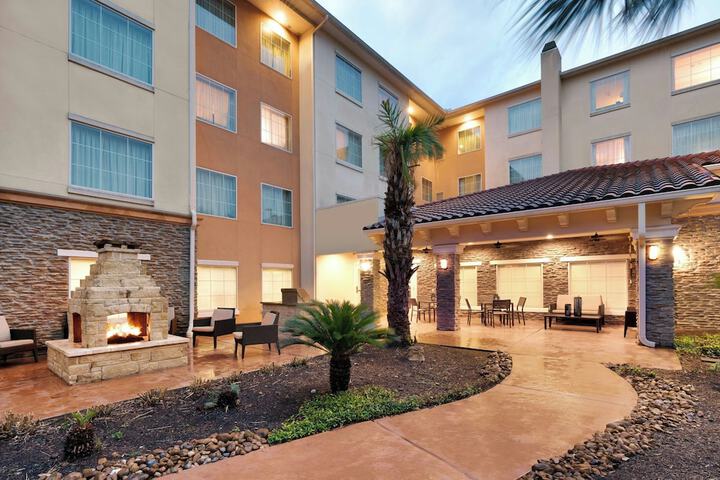 Residence Inn Houston I-10 West / Park Row