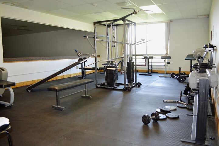 Health and Fitness 23 of 25