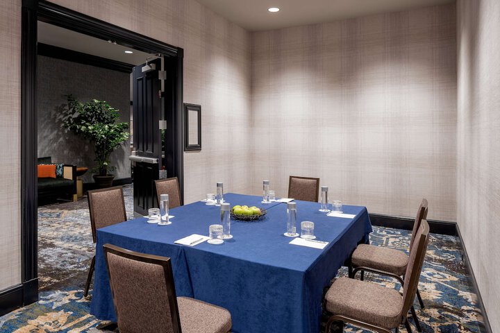 Hyatt Centric French Quarter New Orleans
