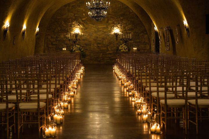 The Meritage Resort and Spa