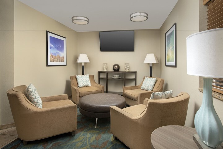 Candlewood Suites Bluffton-Hilton Head by IHG