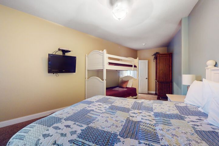 Delton Grand Resort