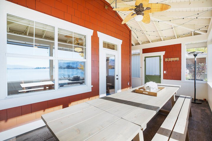 Veranda Beach Cottages