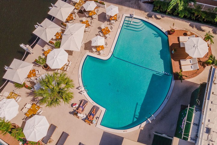 Sands Harbor Resort and Marina