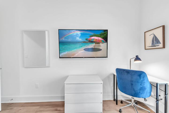 Azul Townhomes A1