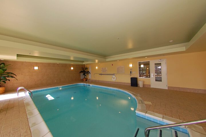 Pool 18 of 85