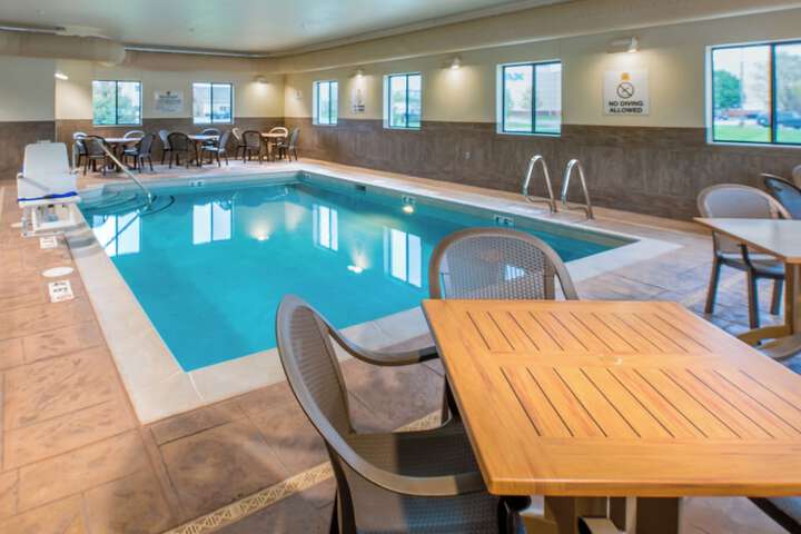 My Place Hotel - Council Bluffs / Omaha East IA