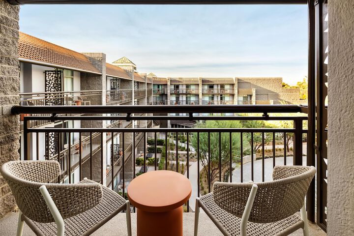 Grand Hyatt Scottsdale Resort