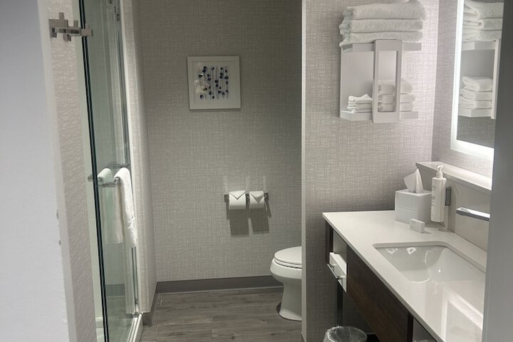 Hampton Inn by Hilton Kingston