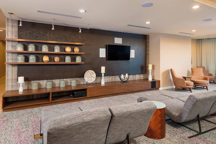 Courtyard by Marriott Santa Ana Orange County