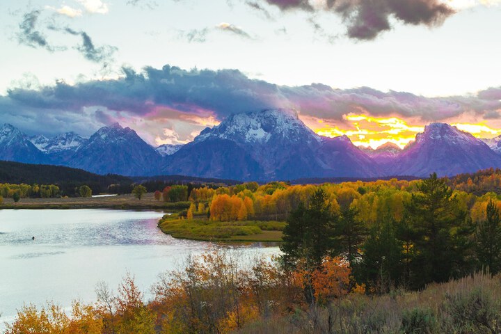 SpringHill Suites Jackson Hole