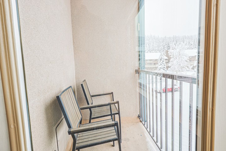 Summit House 2 bed 2 bath B