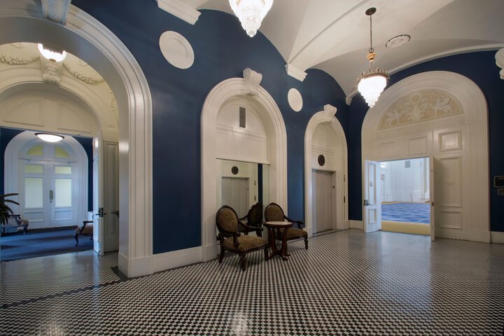 Ballroom/Hall 58 of 68