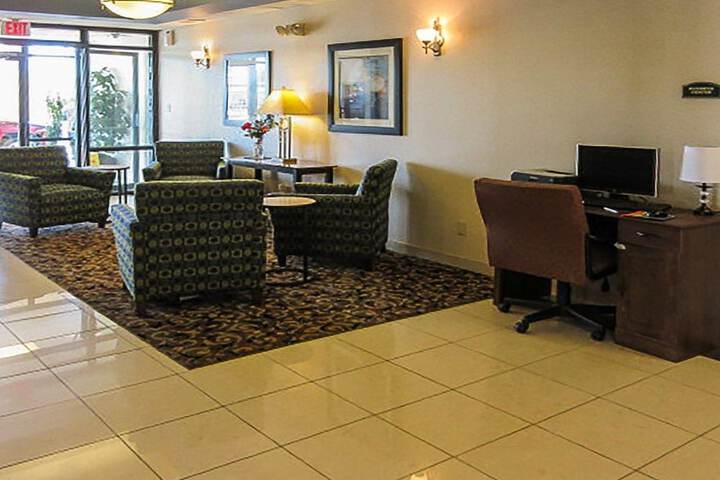 Quality Inn Winder