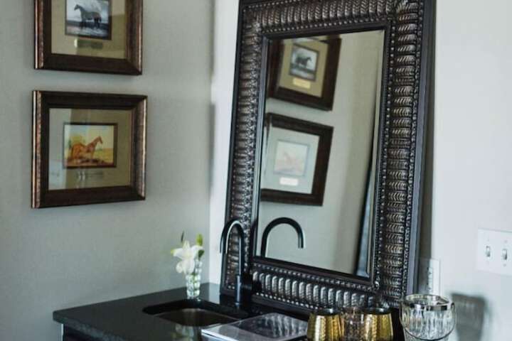 GunRunner Boutique Hotel