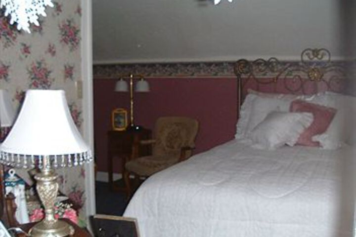 Victorias Bed & Breakfast