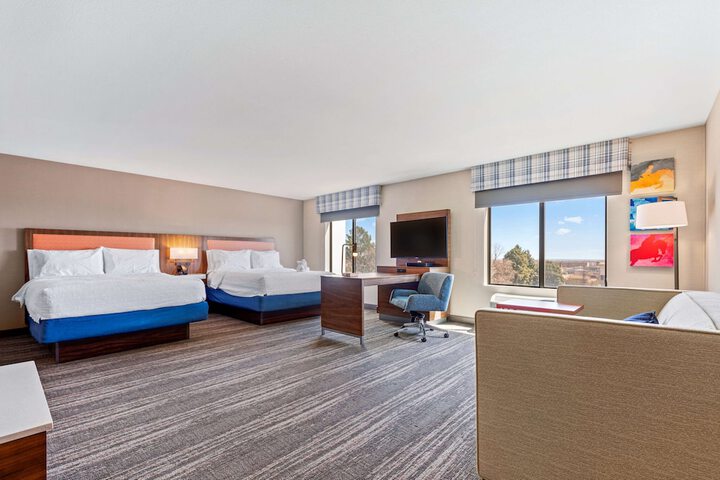 Hampton Inn & Suites Greeley