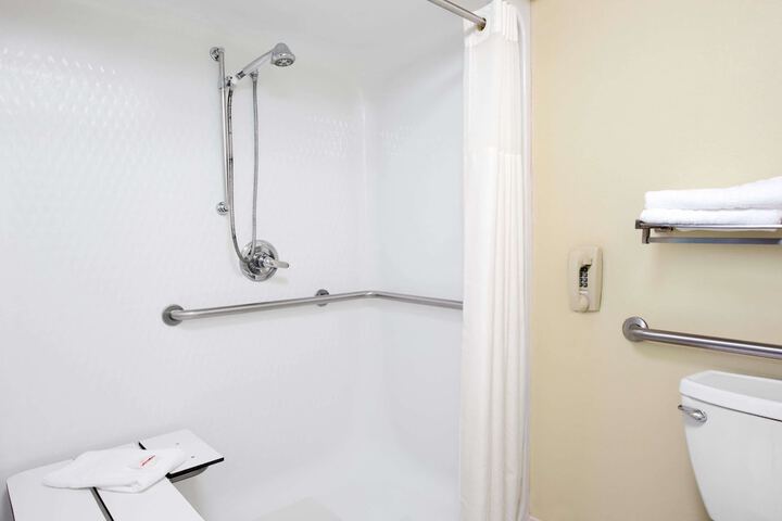 Days Inn & Suites by Wyndham Pocahontas
