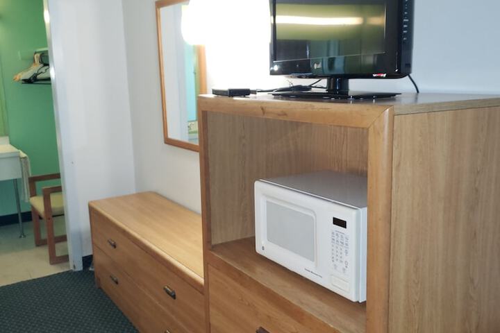 Budget Inn Horseheads