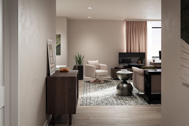 Vintedge Residences