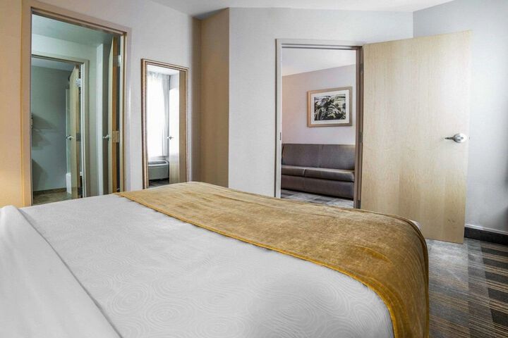 MainStay Suites Casper
