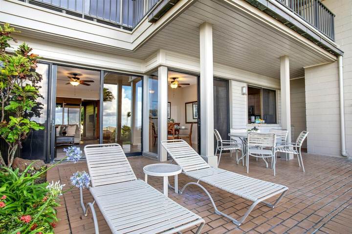 Kapalua Bay Villas by KBM
