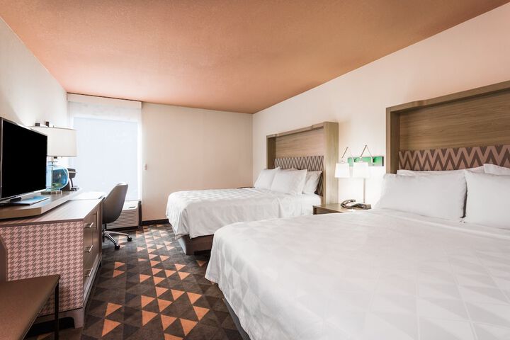 Holiday Inn Boone - University Area by IHG