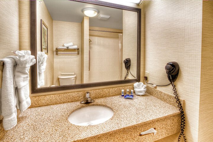 Fairfield Inn & Suites by Marriott Edmond
