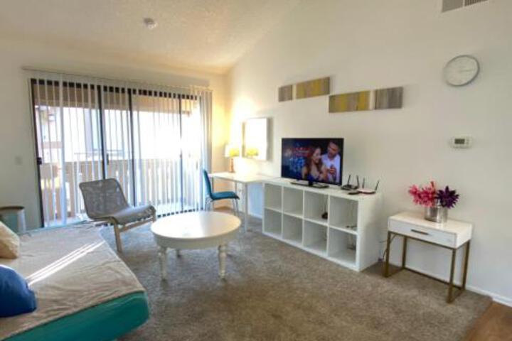Rowland Heights Herly Apartment