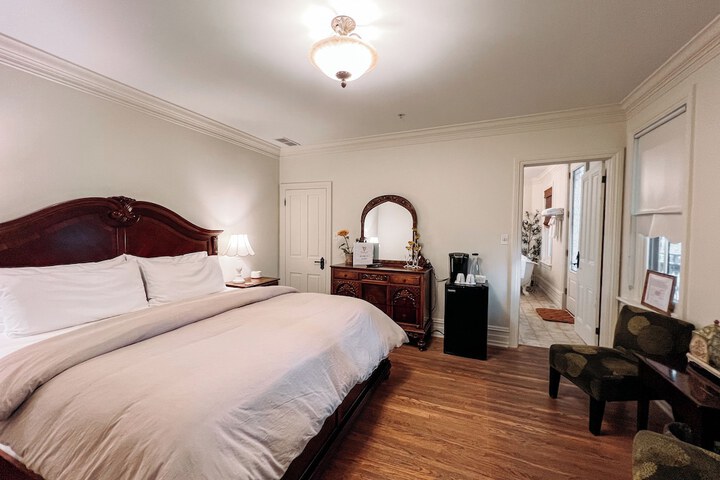 Vintners Inn by Folino Estate Winery