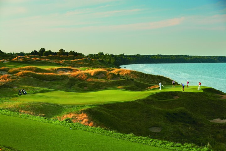 Golf 48 of 51