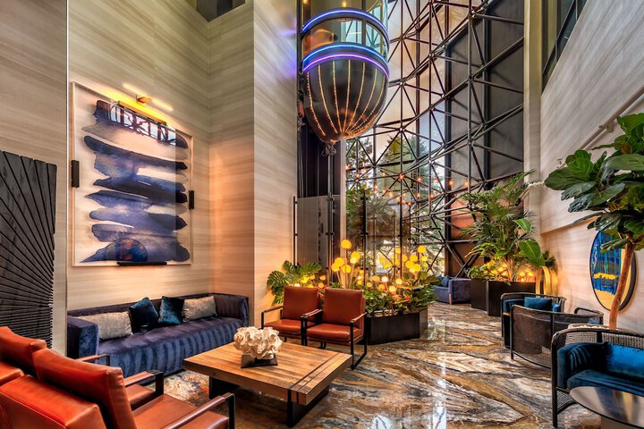 Atlantis Casino Resort Spa