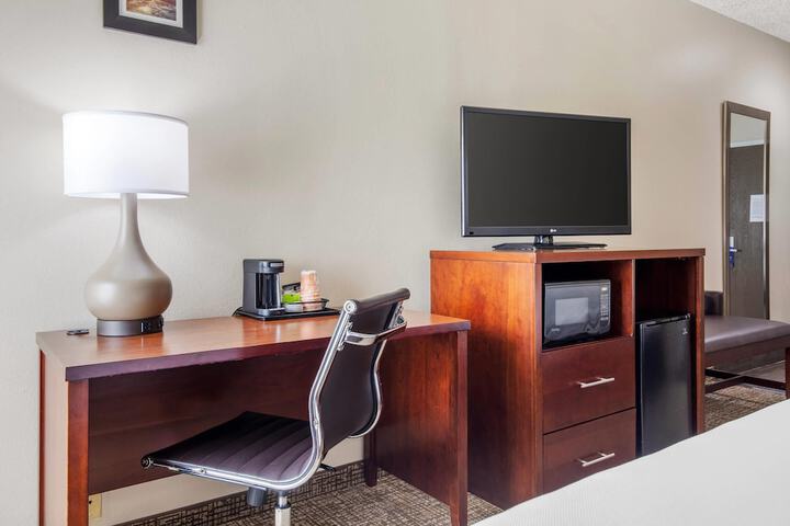Comfort Inn & Suites Temple - Medical Center