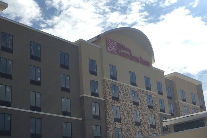 Hilton Garden Inn Dallas / Arlington South