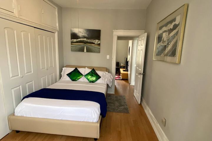 1 Lovely 2 Bedrooms Rental in West New York Nj