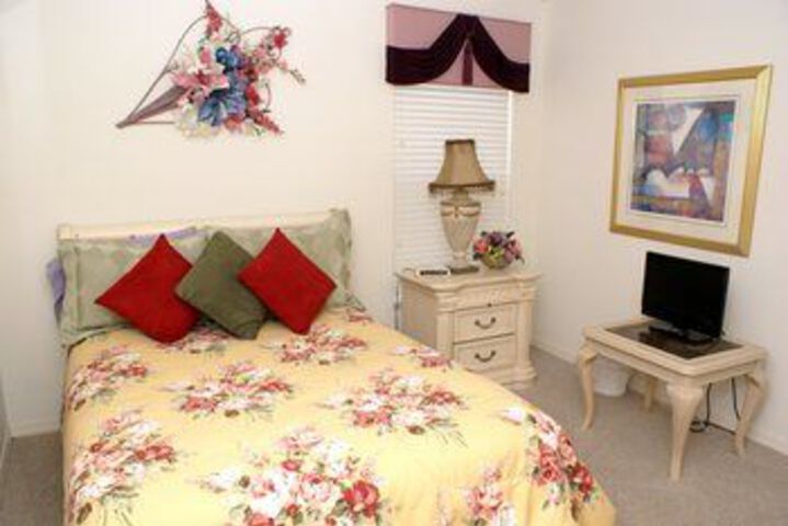 Luxury Vacation Homes Bradenton / Sarasota