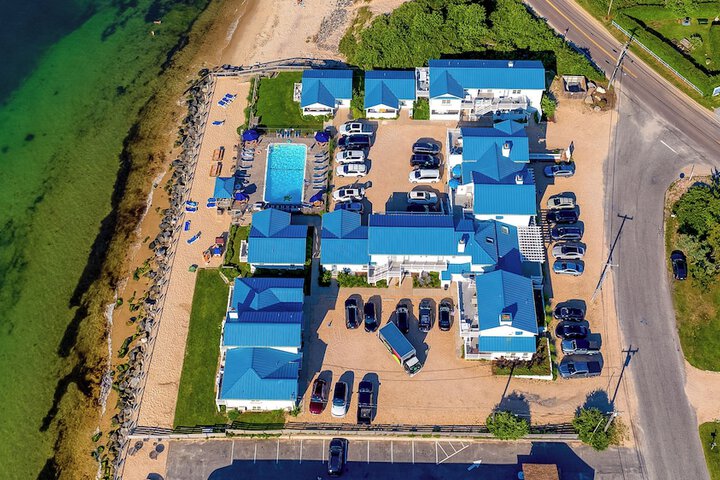 The Montauk Soundview