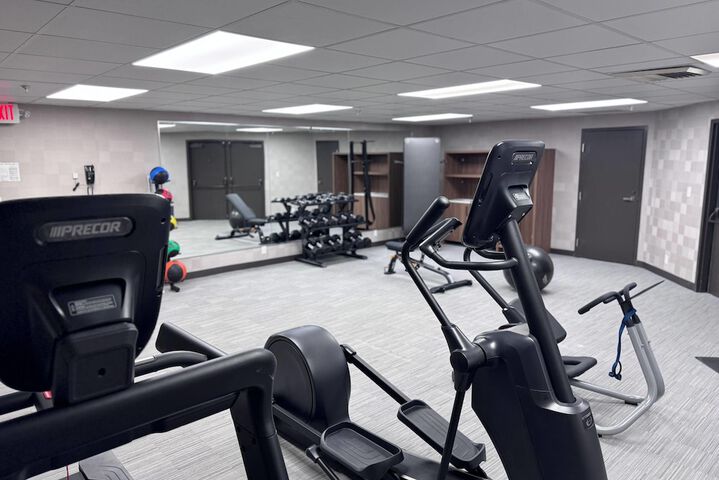 La Quinta Inn & Suites by Wyndham Miamisburg Dayton South