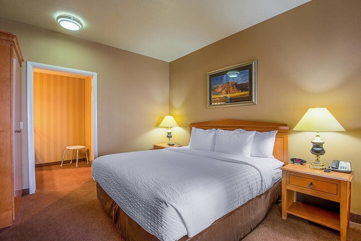 Clarion Suites St. George - Convention Center Area