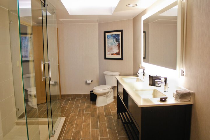 Embassy Suites by Hilton Seattle North Lynnwood