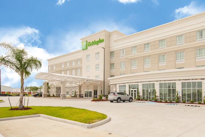 Holiday Inn New Orleans Airport North by IHG