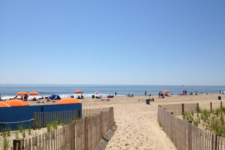 Beach 37 of 38