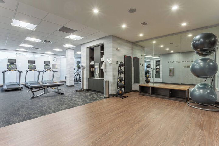 Fairfield Inn & Suites by Marriott Franklin