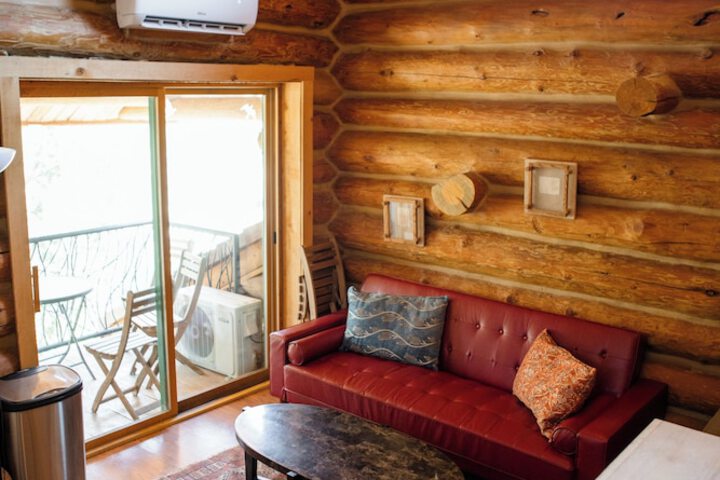 Boulder Mountain Guest Ranch