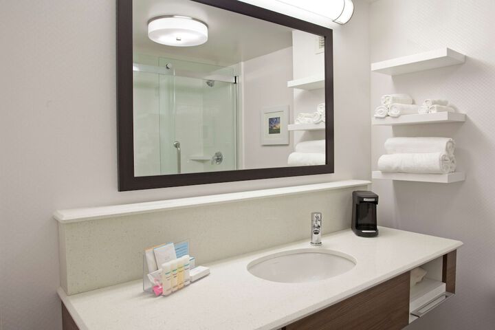 Hampton Inn & Suites Nashville-Smyrna